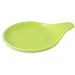 インフューザーホルダー 10cm ベーシック 陶器 ライム 399