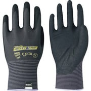 532-9L [トワロン ニトリル背抜き手袋 ActiveGrip Advance 9/L]