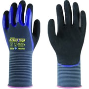 CJ-568-6XS [トワロン ニトリルゴム背抜き手袋 ActivGrip CJ-568 6/XS]