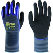CJ-568-7S [トワロン ニトリルゴム背抜き手袋 ActivGrip CJ-568 7/S]