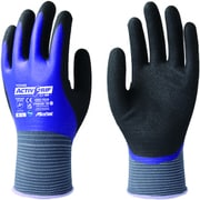 CJ-569-9L [トワロン ニトリルゴム手袋 ActivGrip CJ-569 9/L]