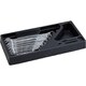 CSB80C [TONE コンビネーション両口スパナセット 1/4、3/8、7/16、1/2、9/16、5/8、11/16、3/4インチ 8点セット]