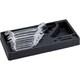 DS100C [TONE 両口スパナセット 5.5×7、8×10、10×12、11×13、12×14、14×17、17×19、19×21、22×24、24×27mm]