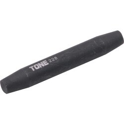 TONE リーマポンチ 全長115mm 直径17.5mm 先端径13mm PRP-17.5