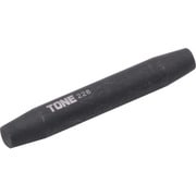 TONE リーマポンチ 全長115mm 直径17.5mm 先端径13mm PRP-17.5