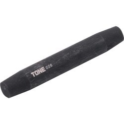 TONE リーマポンチ 全長180mm 直径26.5mm 先端径22mm PRP-26.5
