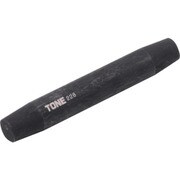 TONE リーマポンチ 全長180mm 直径26.5mm 先端径22mm PRP-26.5