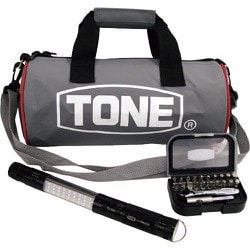 ヨドバシ.com - トネ TONE TSX1170 [TONE ツールバッグセット