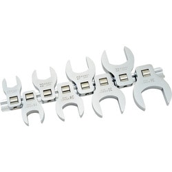 VCS4080 [ASH クローフートレンチセット12.7□（8pcs）]