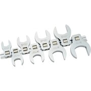 VCS4080 [ASH クローフートレンチセット12.7□（8pcs）]