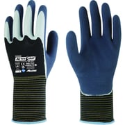 XA-324-7S [トワロン 天然ゴム背抜き手袋 ActivGrip XA-324 7/S]