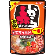 ストレート赤から鍋スープ 1番 720g