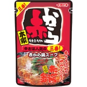 ストレート赤から鍋スープ 3番 720g