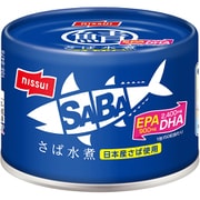 SABAさば 水煮 EOK 150g