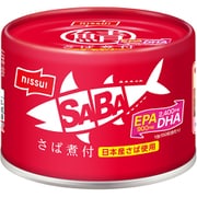 SABAさば 煮付 EOK 150g
