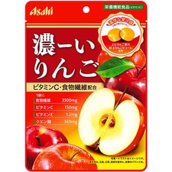 濃ーいりんご 80g
