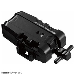 ベイブレードX（エックス） BX-18 ストリングランチャー [対象年齢：6歳～]