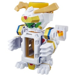 キャップ革命 ボトルマン BOT-59 ボトルスフィンクスG [対象年齢：6歳～]