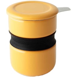 マグカップ 354ml カーヴアジアンスタイル 陶器 マンダリン 383