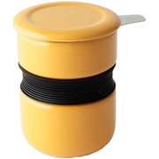マグカップ 354ml カーヴアジアンスタイル 陶器 マンダリン 383