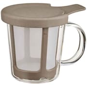 BT-OCM-1 [コーヒーメーカー ワンカップ 170ml BATON バトン コーヒー粉 プラスチック]