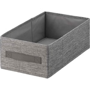 吊下げ収納インナーボックス S フィッツファブリック 幅20×奥行38×高さ13cm