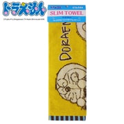 DR1011 [スポーツタオル スリムタオル ドラえもん ひみつ道具 28×80cm]