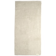 バスタオル ココチエナ カラユイ 60×120cm ベージュ CE20020