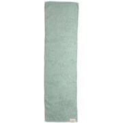 CE12020 [バスタオル スリム ココチエナ カラユイ スリムバスタオル 34×120cm ブルーグリーン]