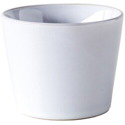 そば猪口 190ml HINATA 陶器 ホワイト T-947777
