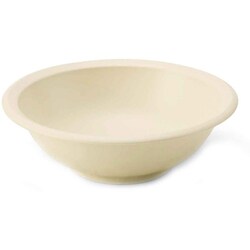 ボウル 17cm AirStack エアスタック 磁器 美濃焼 ホワイト T-953822
