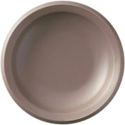 プレート 16cm M AirStack エアスタック 磁器 美濃焼 モカ T-954072