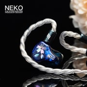6BA搭載 インイヤーモニター Neko Int'l version