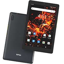 ヨドバシ.com - オルビック Orbic Orbic TAB8 4G/8型/Snapdragon