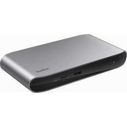 ヨドバシ.com - Belkin ベルキン Thunderbolt 4 5-in-1 Core Hub