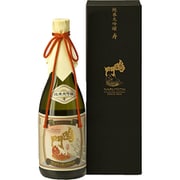 純米大吟醸 寿 16度 720ml [日本酒]