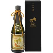 大吟醸 褒 16度 720ml [日本酒]