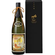 大吟醸 褒 16度 1800ml [日本酒]