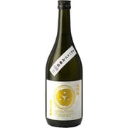 純米大吟醸 巴 15度 720ml [日本酒]
