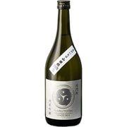 純米吟醸 巴 15度 720ml [日本酒]