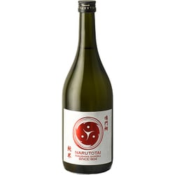 純米 巴 15度 720ml [日本酒]