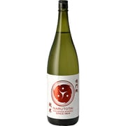 純米 巴 15度 1800ml [日本酒]
