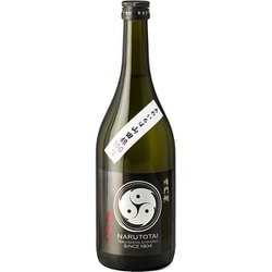 純米超辛口 巴 15度 720ml [日本酒]