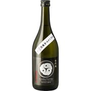 純米超辛口 巴 15度 720ml [日本酒]
