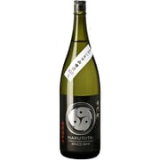 純米超辛口 巴 15度 1800ml [日本酒]