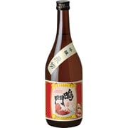 吟醸 飛切 15度 720ml [日本酒]