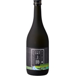 純米吟醸原酒 上勝 16度 720ml [日本酒]