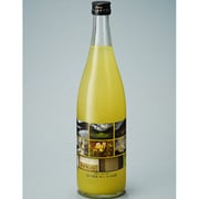 四国で一番小さな町 幻の果実 ゆこうのお酒 8度 720ml [リキュール]
