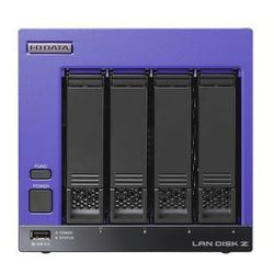 WEB限定カラー ヨドバシ.com - ネットワーク DATA I-O アイ・オー・データ機器 外付けハードディスク・ドライブ