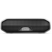 外付けハードディスク G-DRIVE（2022） 8TB USB 3.2（Gen 2） USB-C対応 Ultrastar搭載 Mac用 SDPHF1A-008T-SBAAD